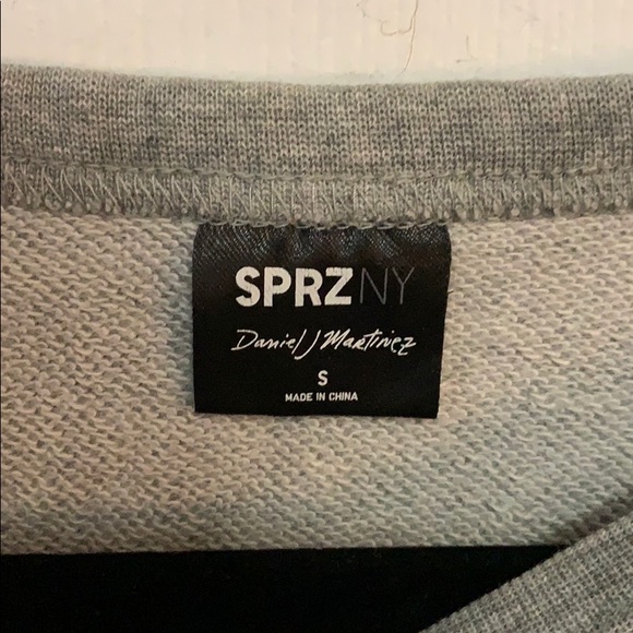 Sweater - Picture 2 of 3